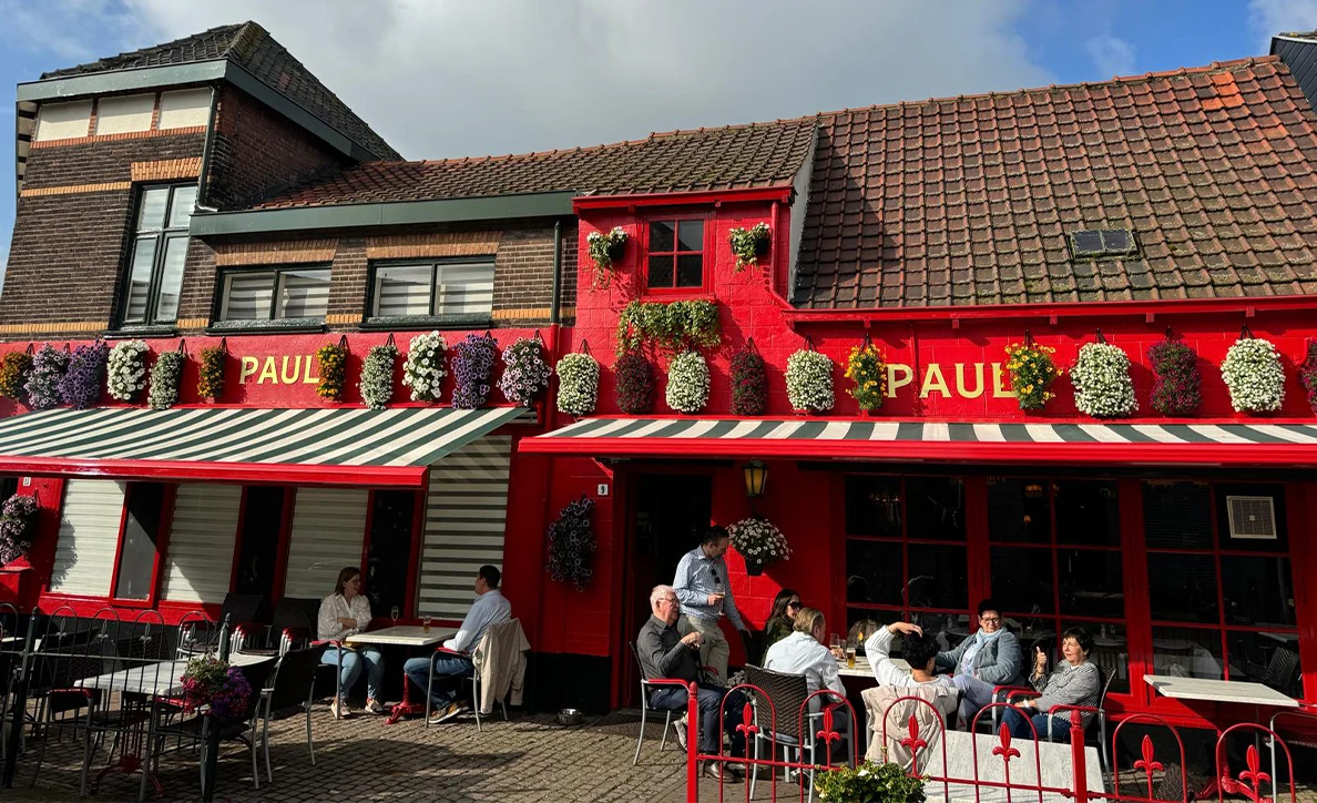 PAUL